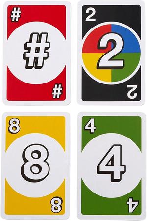 O +99 MAIS RÁPIDO DO UNO! #uno #locofficial #jogodecartas