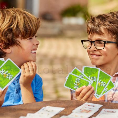 Jogo De Cartas Uno E Jogo Do Mico Jogo Infantil Copag - Jogos de Cartas -  Magazine Luiza