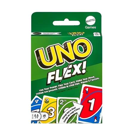 Jogo Uno Mattel 113 Cartas - Deck de Cartas - Magazine Luiza