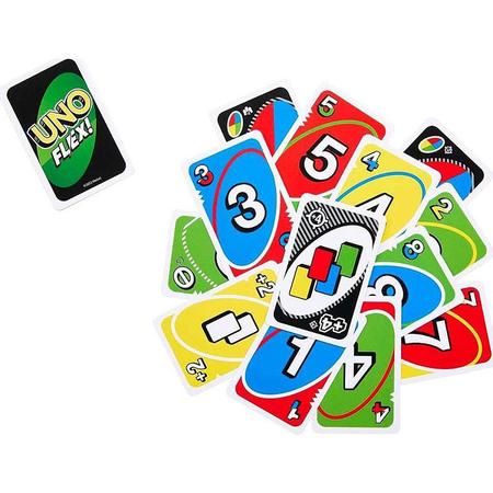 Jogo Uno Mattel 113 Cartas - Deck de Cartas - Magazine Luiza