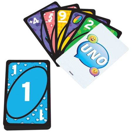 Jogo de cartas UNO celebra 50 anos com novo baralho, jogos e
