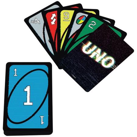 Jogo de cartas UNO celebra 50 anos com novo baralho, jogos e