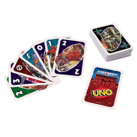 Uno! Jogo de cartas mais famoso do mundo é anunciado pela Ubisoft