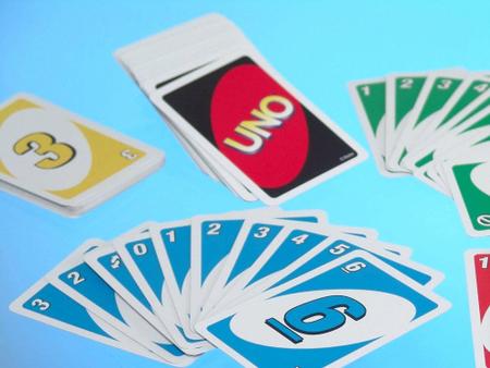 Jogo de Cartas Uno Flex - Mattel - Deck de Cartas - Magazine Luiza