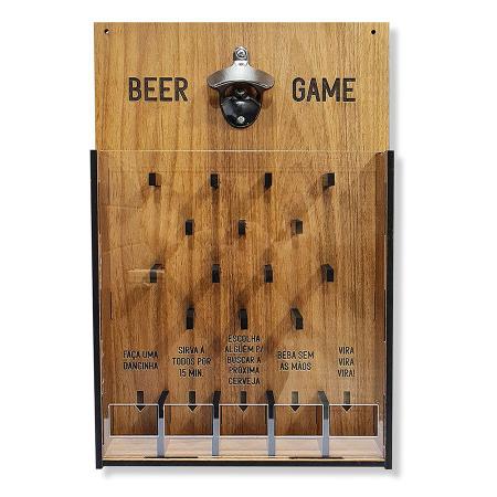 O Jogo da Cerveja: baixe gratuitamente os materiais do Beer Game