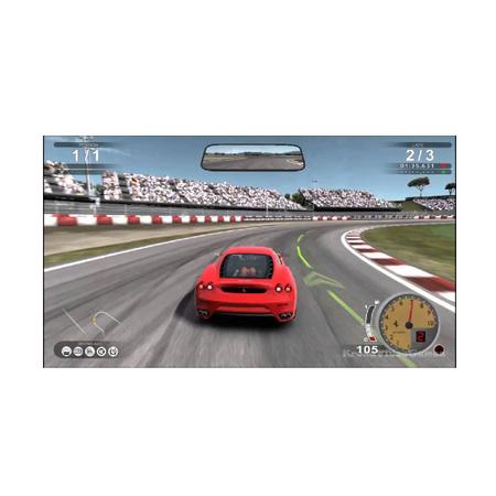 Jogo Test Drive Ferrari Racing Legends Xbox 360 Novo em Promoção na  Americanas