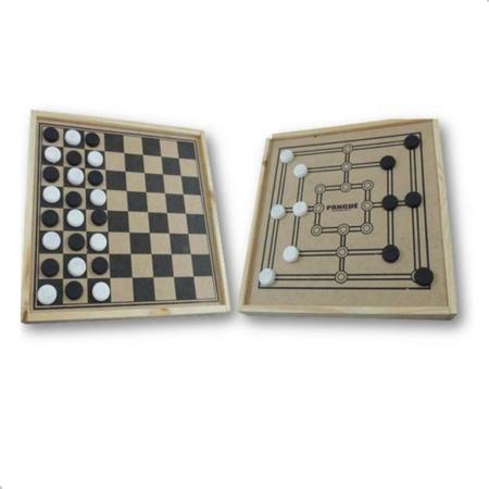 Chess Mania - Jogo Online - Joga Agora