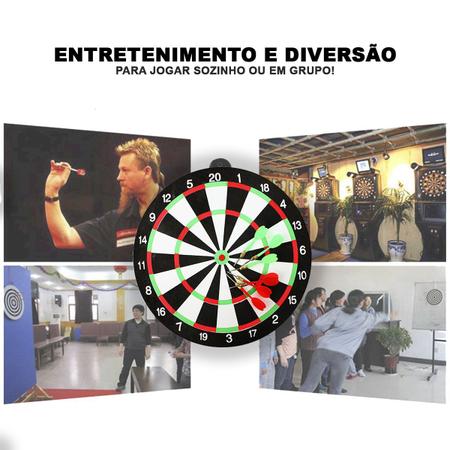 DARTS PRO - Jogue Grátis Online!