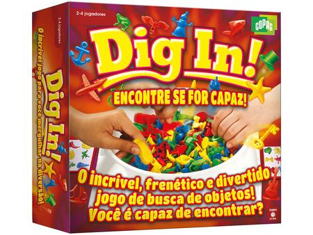 Quero Conhecer-me! - Jogos de Descoberta - Compra na