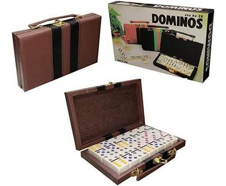 Domino profissional marcq md