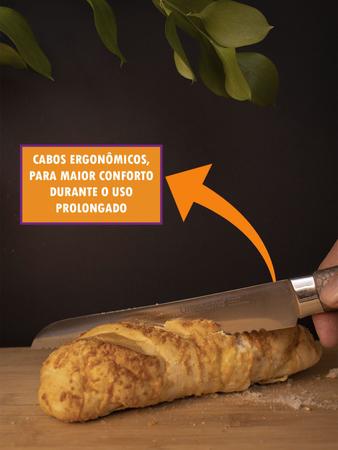 Suporte de facas rotativas de 360 graus para balcão de cozinha, suporte de  utensílios de cozinha de plástico multifuncional, bloco de facas de grande  capacidade, organizador de facas para economizar espaço, suporte