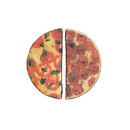 Jogo da Pizza de Frações - LDM
