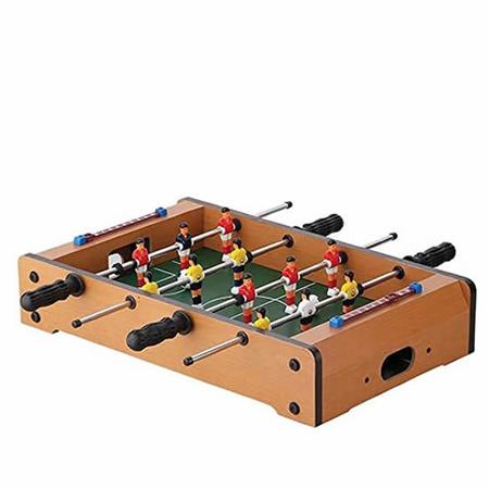 INOOMP 11 Peças Jogador De Máquina De Futebol Mesa De Jogo De