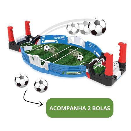 Football Game Jogo de Futebol - Zoop Toys