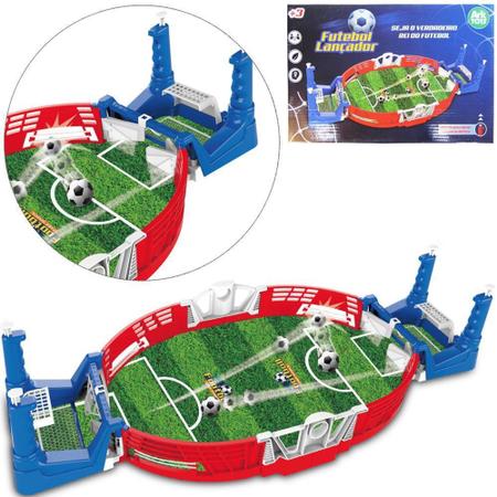 Jogo Bola No Alvo 7 x 24 x 41Cm - Dican - Outros Jogos - Magazine Luiza