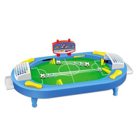 Jogo De Futebol Mini Arena Gol A Gol Estilo Pinball Mesa com Placar 2  Jogadores Braskit - Jogos - Magazine Luiza