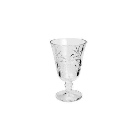 Jogo De Jarra E Taças Em Cristal Lyor Palm 7 Peças Imagem de Jogo De Jarra E Taças Em Cristal Lyor Palm 7 Peças