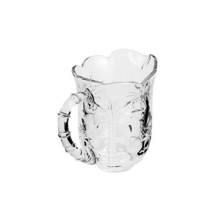 Jogo De Jarra E Taças Em Cristal Lyor Palm 7 Peças Imagem de Jogo De Jarra E Taças Em Cristal Lyor Palm 7 Peças