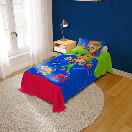 Jogo Infantil Cama de Gato