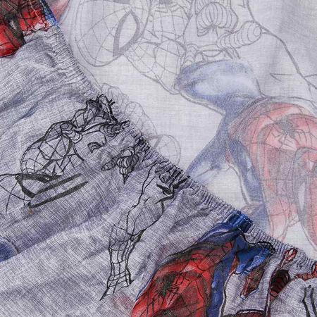 Jogo de Lençol Infantil Homem Aranha Simples Solteiro 2 Peças Spider Man  Textura Portallar - Jogo de Cama Infantil - Magazine Luiza