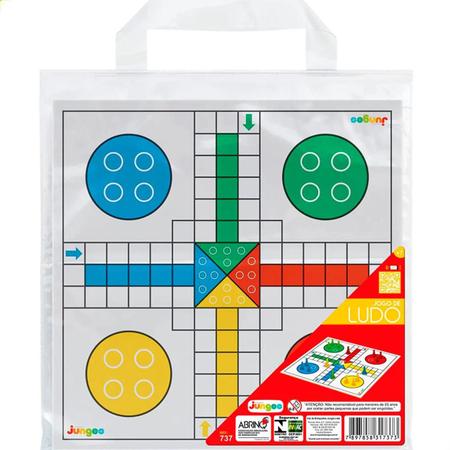 Jogo de tabuleiro Ludo: o que é, regras e benefícios para a mente