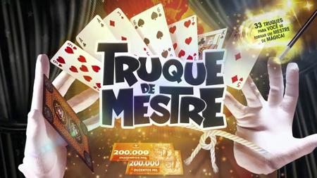 Imagem de Jogo De Mágica - Truque De Mestre - Estrela