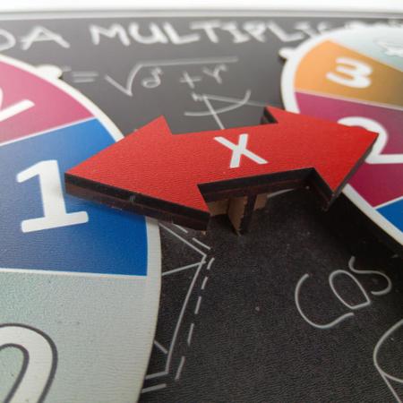 Multiplicação da roleta. Jogo de matemática on-line para estudar as tabelas  de multiplicação.  😜 Roleta de TABUADA para jogar online gratuitamente na  Coquinhos. Gerar multiplicações para praticar e estudar as tabelas.