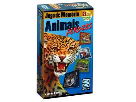 JOGOS :: animais do mundo animal