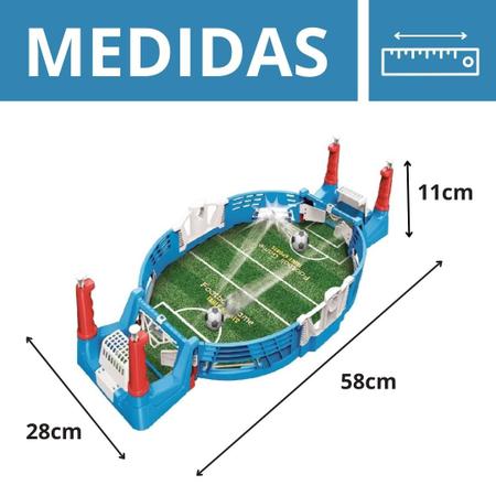 Uma das experiências que a Arena Jogue Fácil vai proporcionar ao