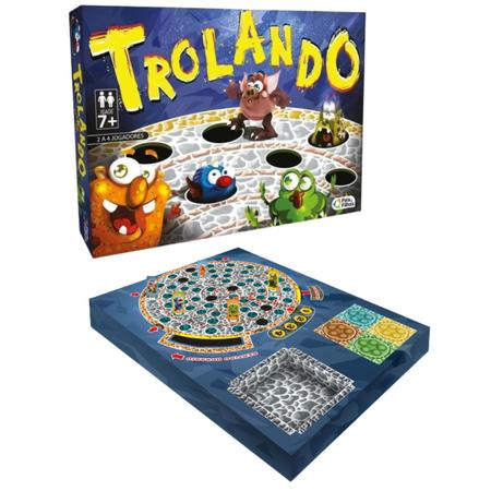 Halli Galli Tabletop Jogo de Tabuleiro Resposta Rápida Família