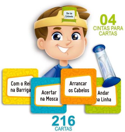 Jogo de cartas Uno minimalista Mattel gyh69 - Deck de Cartas - Magazine  Luiza