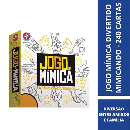 Jogos com baralho: conheça 4 opções divertidas!