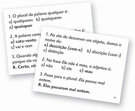 Jogo de Perguntas Na Ponta da Língua Original Grow - 01379 - Outros Jogos -  Magazine Luiza