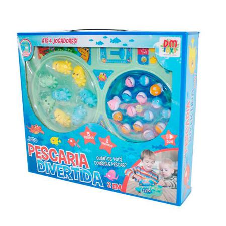 Jogo Infantil Pega Pega Divertido Para 2 Jogadores Dm Toys