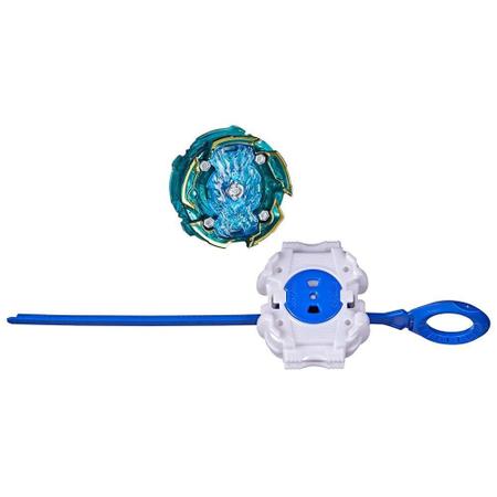 Descubra o que é beyblade, como jogar e quais são os tipos!