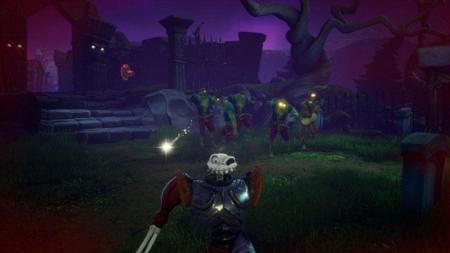 Jogo PS4 - Medievil - Sony