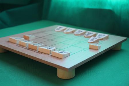 Jogo De Shogi Shogui Conjunto Especial + Minishogi - Consciência do Xadrez  - Jogo de Dominó, Dama e Xadrez - Magazine Luiza