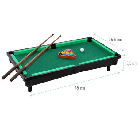 Jogos de Snooker no Jogos 360