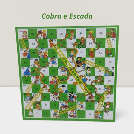 Quadro Xadrez e Damas Eurochess – 4 Jogadores - Xadrez - Compra na