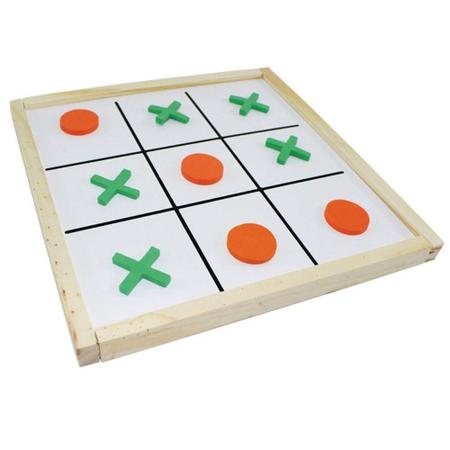 Jogo tabuleiro ludo cia brink