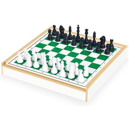 meu primeiro livro de xadrez[1] - Diversos