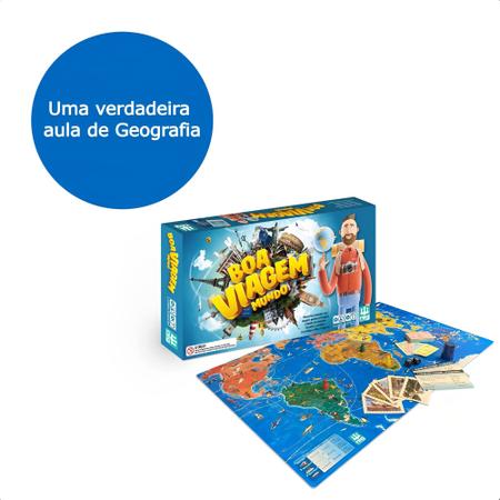 JOGOS – História/Geografia(8)