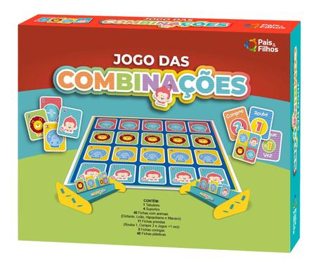 Quais os tipos de jogos de tabuleiro? - Blog da Lu - Magazine Luiza