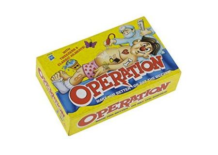 Operação Pascoa – Games na Escola