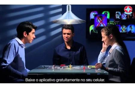 Jogo Tabuleiro Detetive Com 2 App Estrela - 1201602900039 - Jogos de Cartas  - Magazine Luiza