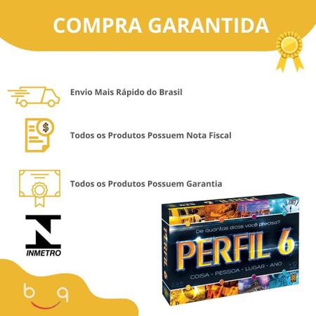 Jogo de Perguntas e Respostas: Cartas e Tabuleiro - Ri Happy