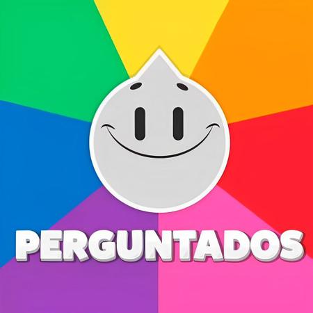 Jogo Carta Perguntados Tabuleiro Perguntas E