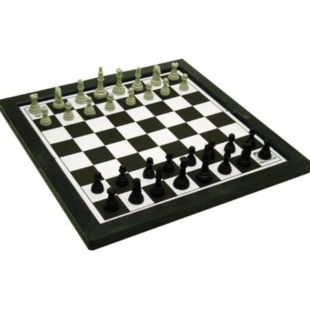 Jogo De Xadrez Classico