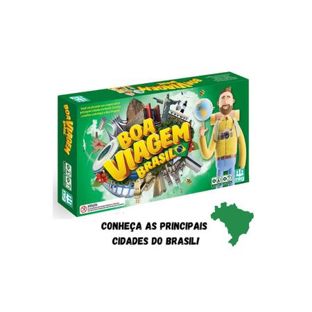 Cidade Segura · Jogo de tabuleiro