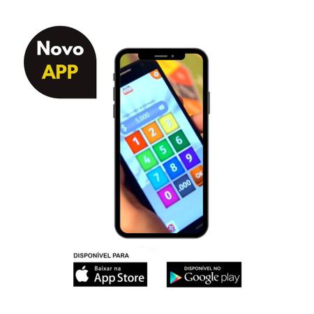 Jogo de tabuleiro jogo da vida com roleta e aplicativo de celular